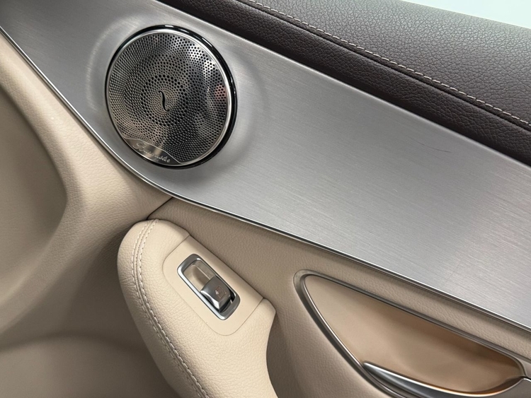 Mercedes GLC Coupé 300DE 4MATIC foto 32