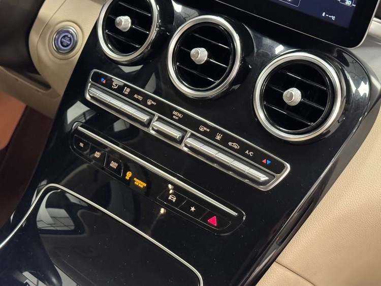 Mercedes GLC Coupé 300DE 4MATIC foto 42