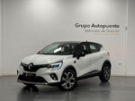 Renault Captur ZEN EDC 140CV miniatura 7