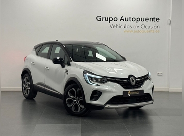 Renault - Captur