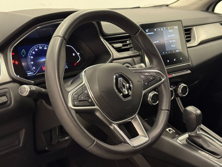 Renault Captur ZEN EDC 140CV foto 19