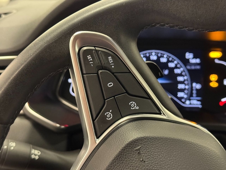 Renault Captur ZEN EDC 140CV foto 22