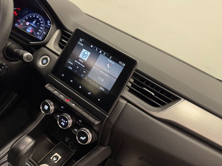 Renault Captur ZEN EDC 140CV foto 31