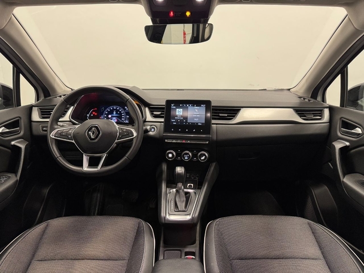 Renault Captur ZEN EDC 140CV foto 10