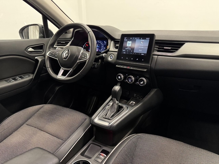 Renault Captur ZEN EDC 140CV foto 11