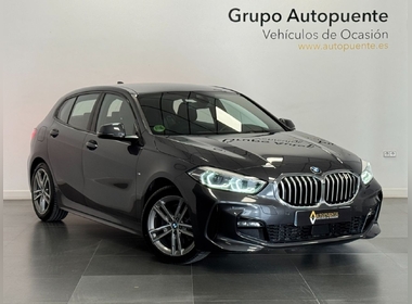 BMW - Serie 1