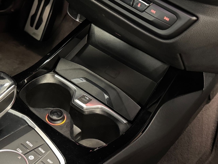 BMW Serie 1 18D foto 44