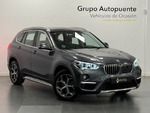 BMW X1 SDRIVE 18D miniatura 2