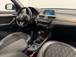 BMW X1 SDRIVE 18D miniatura 12