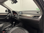 BMW X1 SDRIVE 18D miniatura 13