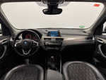 BMW X1 SDRIVE 18D miniatura 28