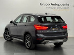 BMW X1 SDRIVE 18D miniatura 5