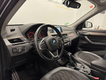BMW X1 SDRIVE 18D miniatura 8
