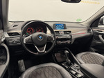 BMW X1 SDRIVE 18D miniatura 9