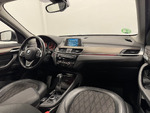 BMW X1 SDRIVE 18D miniatura 11