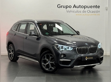 BMW - X1