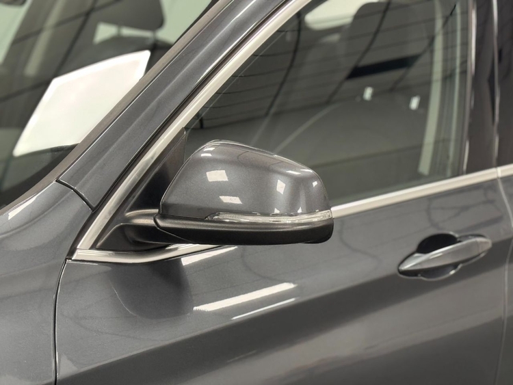 BMW X1 SDRIVE 18D foto 51