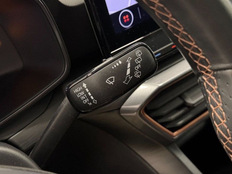 Cupra Formentor 1.5TSI 150CV foto 23