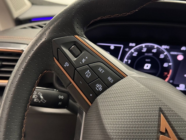 Cupra Formentor 1.5TSI 150CV foto 24