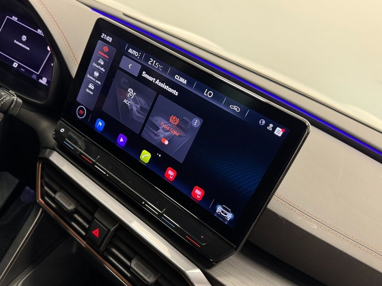 Cupra Formentor 1.5TSI 150CV foto 38