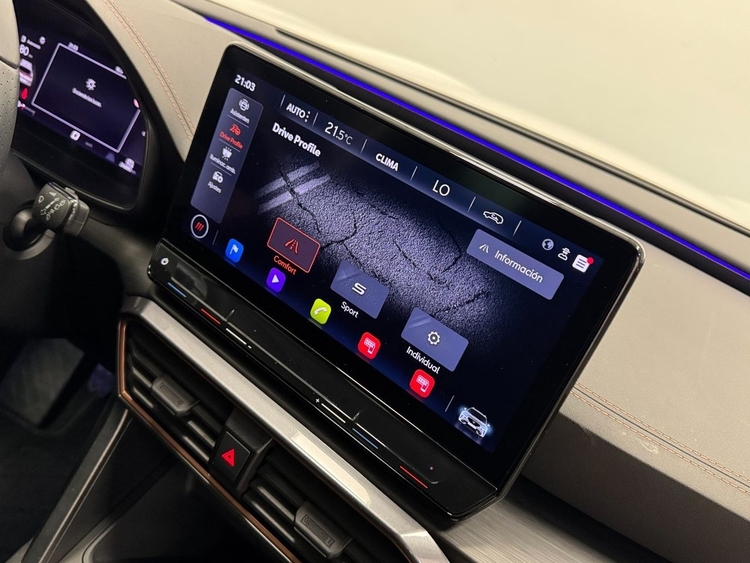 Cupra Formentor 1.5TSI 150CV foto 41