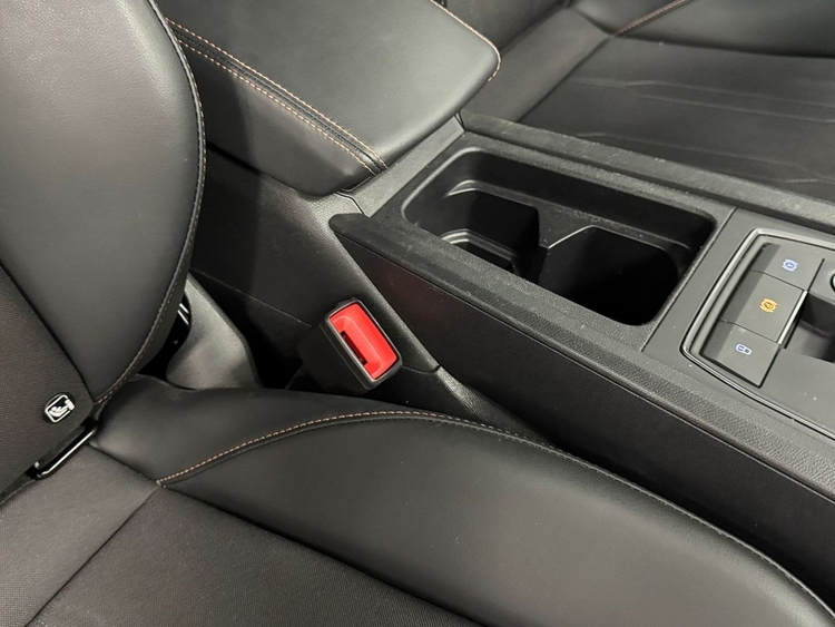 Cupra Formentor 1.5TSI 150CV foto 46