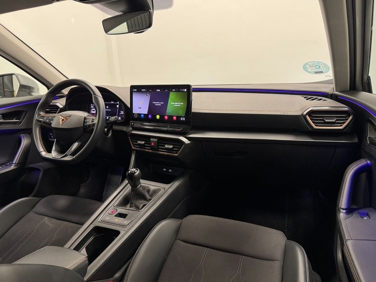 Cupra Formentor 1.5TSI 150CV foto 11