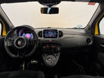 Abarth 500 595 1.4T JET COMPETIZIONE miniatura 9