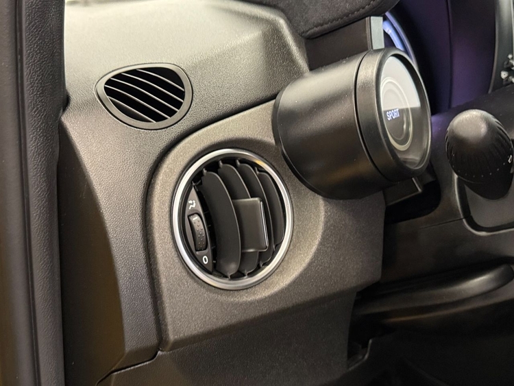 Abarth 500 595 1.4T JET COMPETIZIONE foto 16