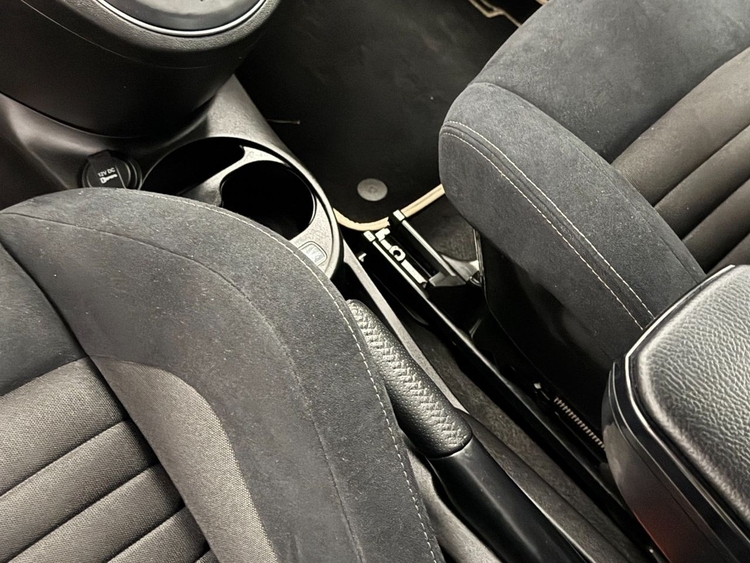 Abarth 500 595 1.4T JET COMPETIZIONE foto 26