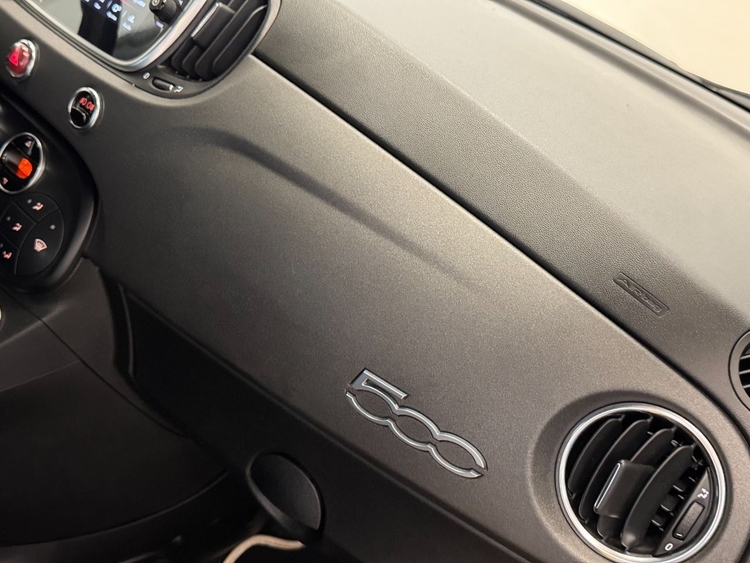 Abarth 500 595 1.4T JET COMPETIZIONE foto 31