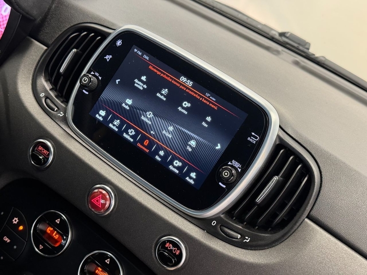 Abarth 500 595 1.4T JET COMPETIZIONE foto 33