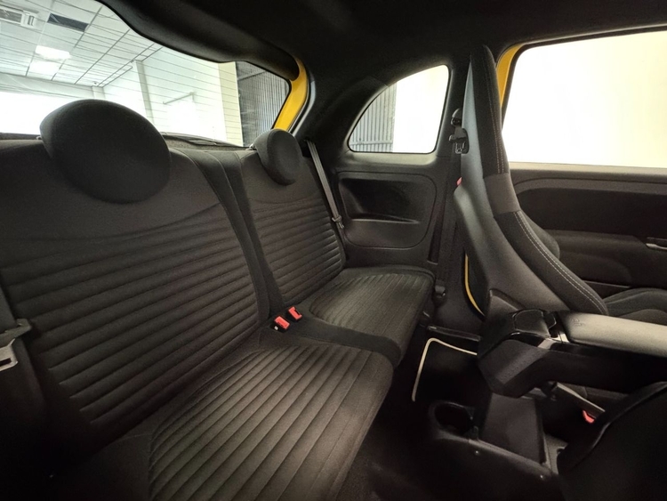 Abarth 500 595 1.4T JET COMPETIZIONE foto 41