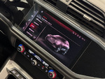 Audi Q3 ADVANCED 35TDI S-TRONIC miniatura 32