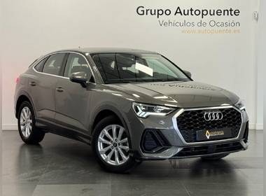 Audi - Q3