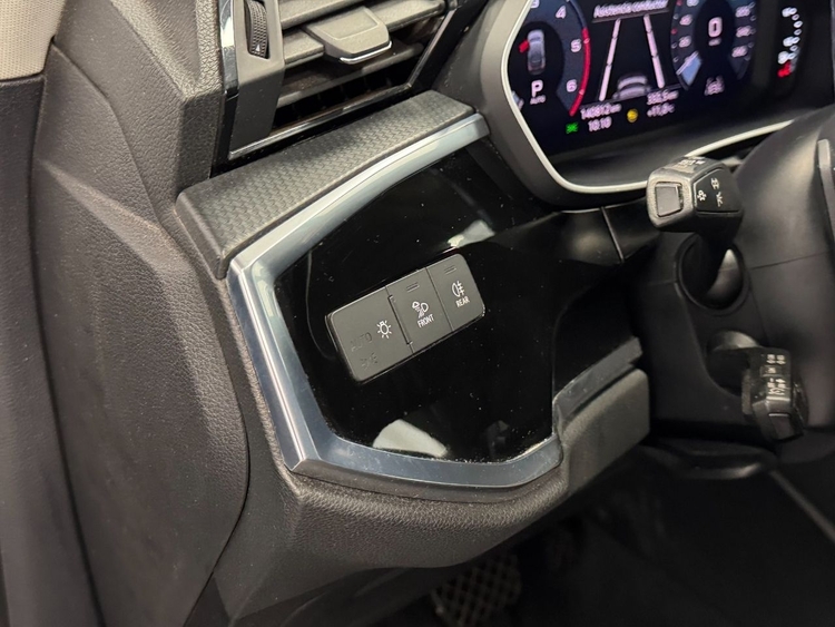 Audi Q3 ADVANCED 35TDI S-TRONIC foto 17