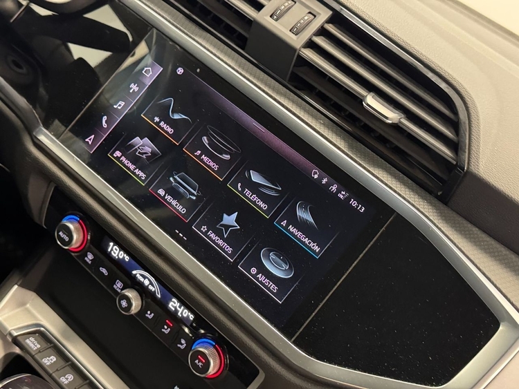 Audi Q3 ADVANCED 35TDI S-TRONIC foto 29