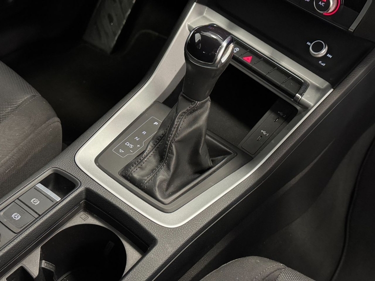 Audi Q3 ADVANCED 35TDI S-TRONIC foto 36