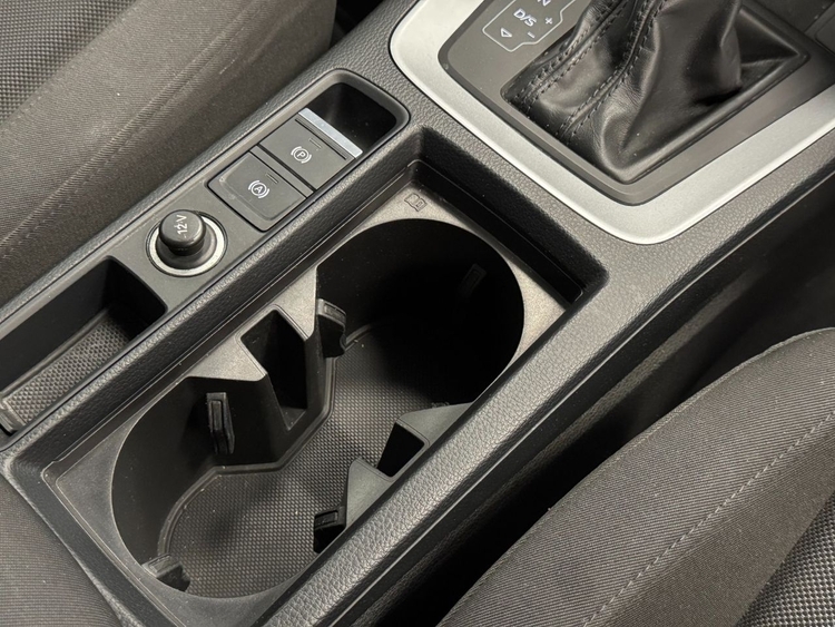 Audi Q3 ADVANCED 35TDI S-TRONIC foto 37