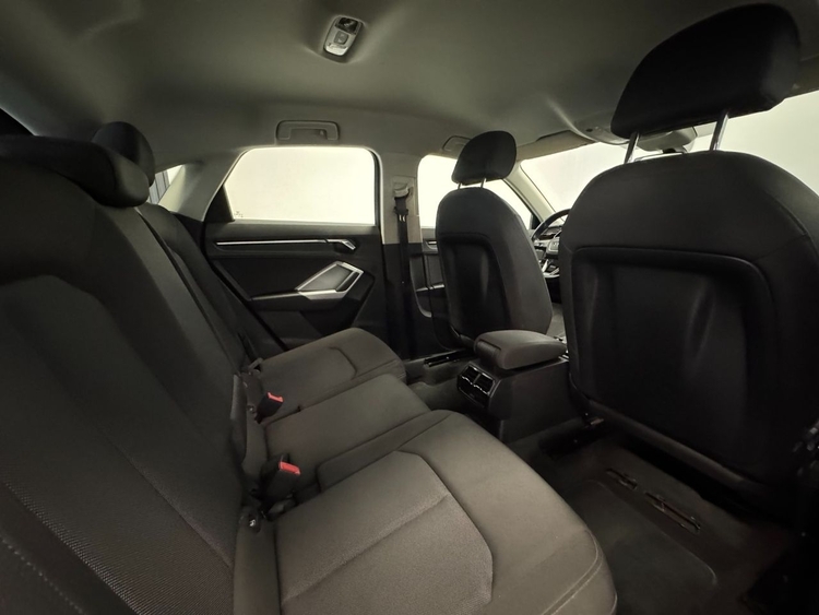 Audi Q3 ADVANCED 35TDI S-TRONIC foto 39