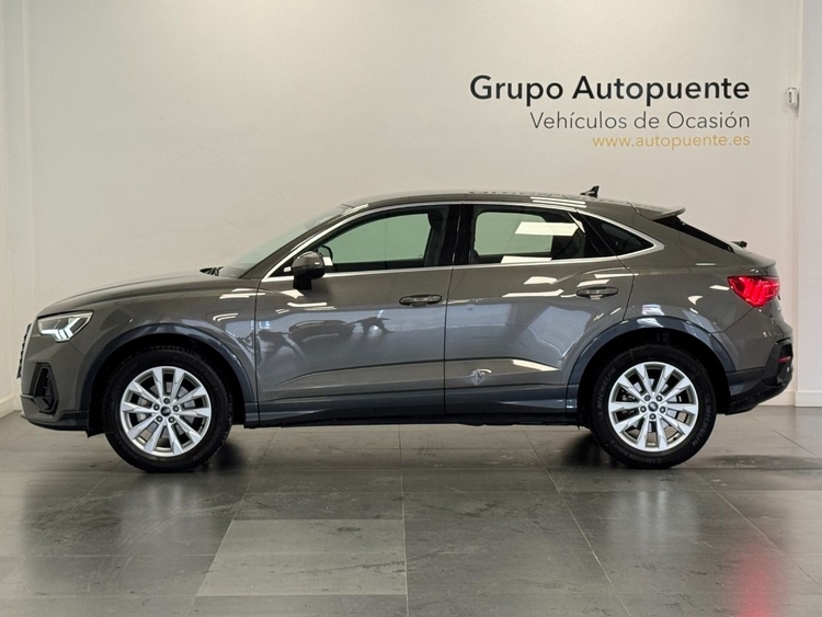 Audi Q3 ADVANCED 35TDI S-TRONIC foto 6