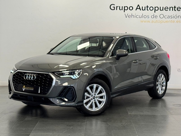 Audi Q3 ADVANCED 35TDI S-TRONIC foto 7