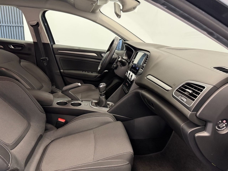 Renault Megane ST EQUILIBRE BLUE DCI 115 foto 30