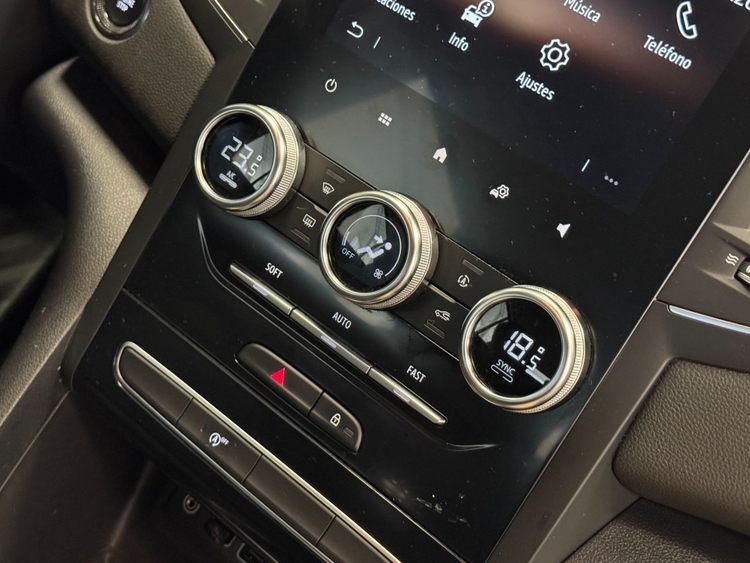 Renault Megane ST EQUILIBRE BLUE DCI 115 foto 37