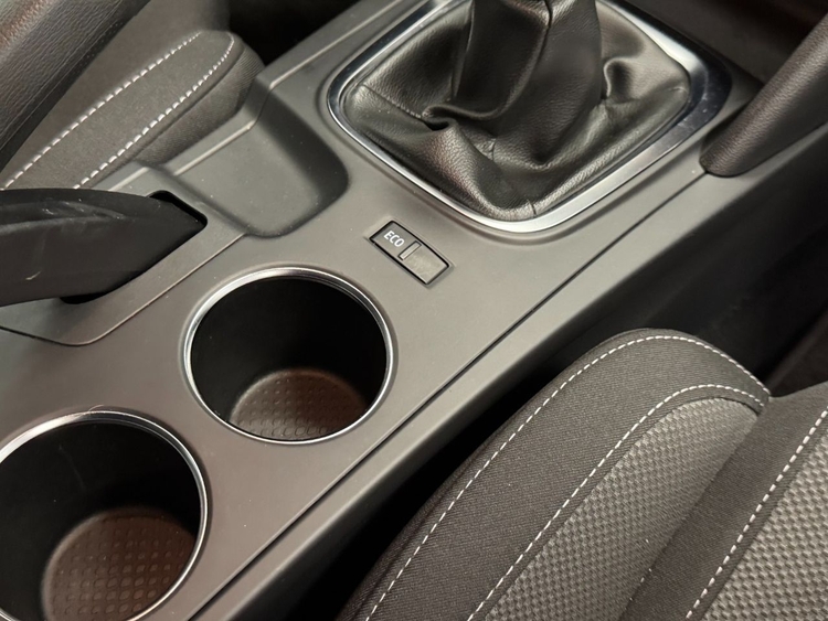 Renault Megane ST EQUILIBRE BLUE DCI 115 foto 42