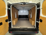 Renault Trafic 29 L2H1 ENERGY BLUE miniatura 31