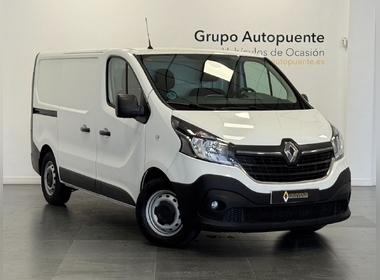 Renault - Trafic
