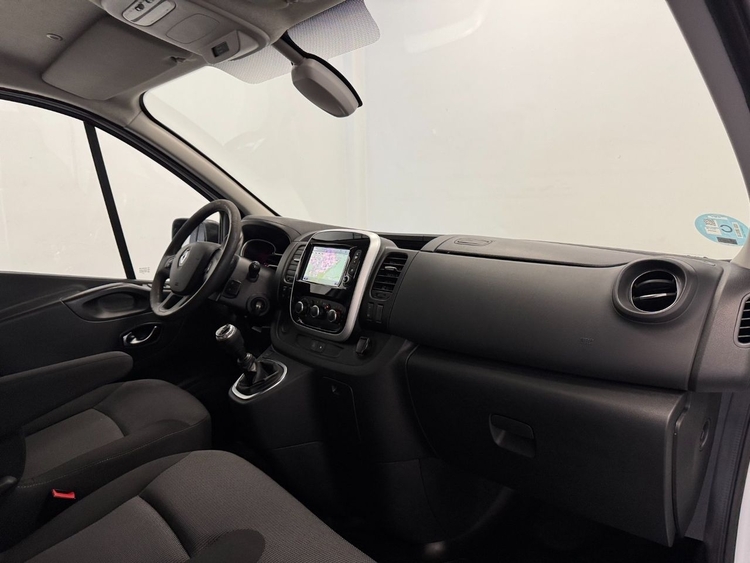 Renault Trafic 29 L2H1 ENERGY BLUE foto 15