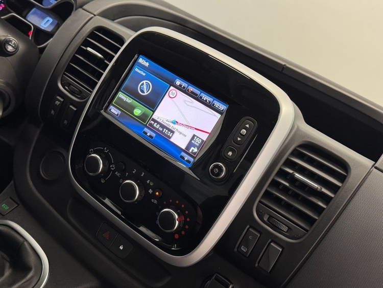 Renault Trafic 29 L2H1 ENERGY BLUE foto 22