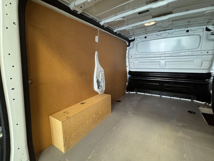 Renault Trafic 29 L2H1 ENERGY BLUE foto 28